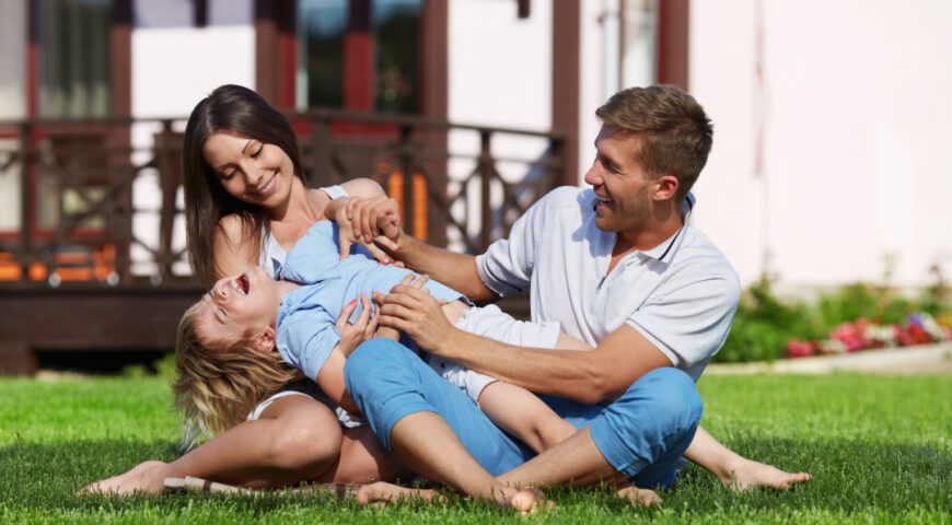 Spring Lawn Care Tips: Essential Steps for a Healthy, Vibrant Lawn