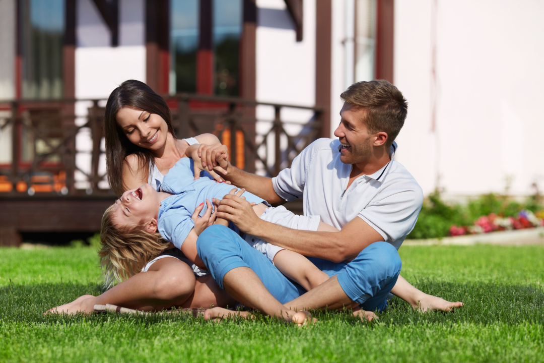 Spring Lawn Care Tips: Essential Steps for a Healthy, Vibrant Lawn
