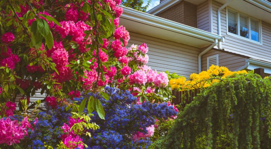 6 Useful Hacks To Make Your Garden Thrive